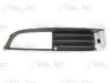 OPEL 1400463 Ventilation Grille, bumper